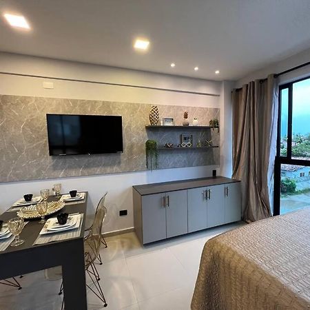 Confortavel Apt Porto De Galinhas 203 외부 사진