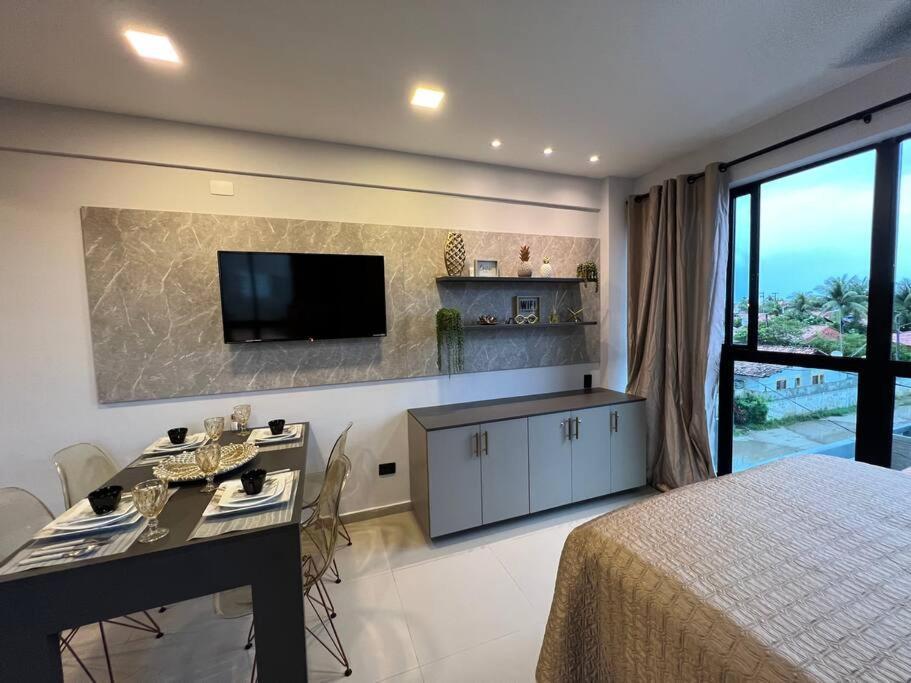 Confortavel Apt Porto De Galinhas 203 외부 사진
