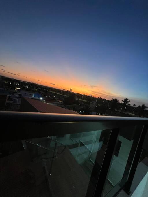 Confortavel Apt Porto De Galinhas 203 외부 사진