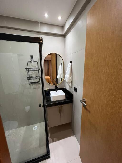 Confortavel Apt Porto De Galinhas 203 외부 사진