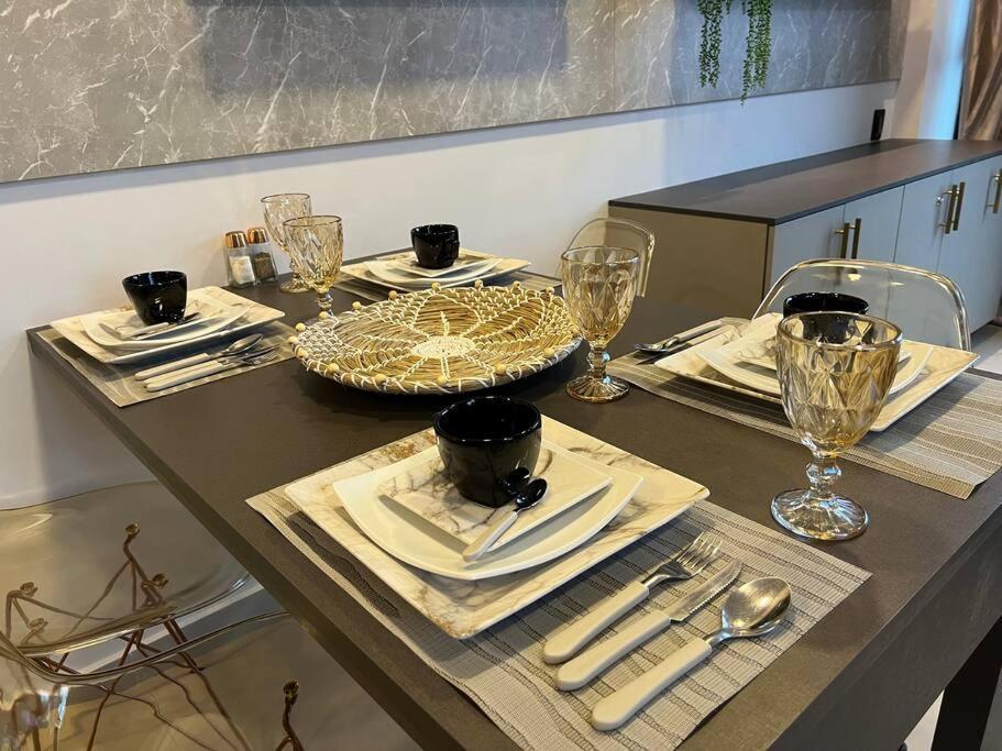 Confortavel Apt Porto De Galinhas 203 외부 사진