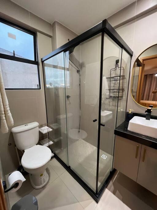 Confortavel Apt Porto De Galinhas 203 외부 사진