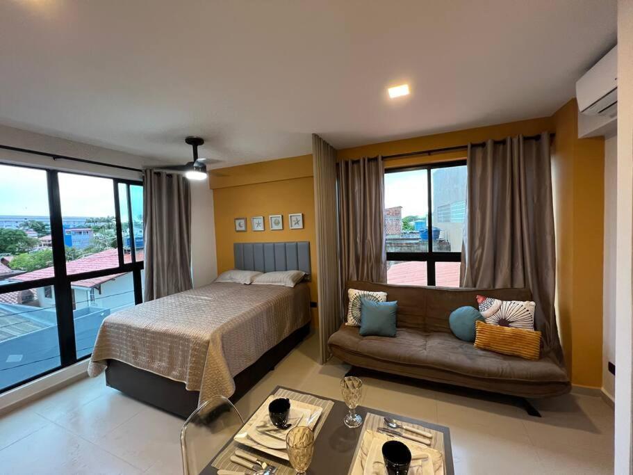 Confortavel Apt Porto De Galinhas 203 외부 사진